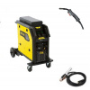 Zváračka CO2 ESAB Rustler 203C pre MIG
