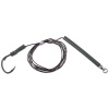 Uni Cat Náväzec Curved Point Gripper Rig SX-67 170 cm 4/0 105 kg