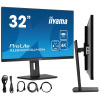 IIYAMA ProLite XUB3293UHSN-B5 XUB3293UHSN-B5 - Monitor