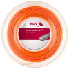 Focus HEX tenisový výplet 200 m oranžová priemer 1,27 - 1,27