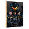 Pacific Rim: Povstání DVD