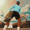 Tyler The Creator - Call Me If You Get Lost / Vinyl / 2LP [2 LP]