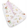 Spací vak pre bábätko Bellatex Lienky - 50 x 75 cm (7214)