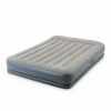 Nafukovacia posteľ Intex 64118 MID RISE AirBed QUEEN 152x203x30 cm