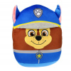 Squish vankúšik Tlapková Patrola Chase