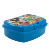 Stor Plastový box na desiatu Mickey Mouse 50138