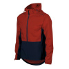 Malfini Rainbow M MLI-53807 jacket red (197378) NAVY 2XL