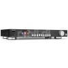 Audizio Ferrara internetové rádio FM/DAB+ s CD přehrávačem