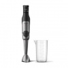 Ponorný mixér Philips Series 5000 HR2681/00 čierny/chróm
