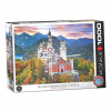 Eurographics Zámek Neuschwanstein HDR 1000 dielov