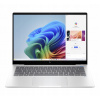 14-palcový notebook HP OmniBook X 14-fe1012nc (B21C3EA) Qualcomm Snapdragon 16 GB/512 GB