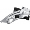 přesmykač SHIMANO Deore FD-T6000 10 speed, 34,9mm Dual pull