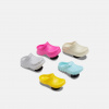 Jibbitz Jibbitz™ - Crocs Silouhette 5 ks