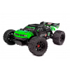 Team Corally PUNISHER-4 - Monster Truck 4WD 3-4S - RTR - zelená