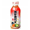 Ebara JAPONSKÁ báza na siláže Nukazuke, 300 ml