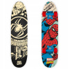 Seven Spiderman