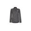 NIKITA košela - Siphon Shirt Gray Haze (GHZ) veľkosť: XS