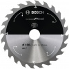 Bosch Pílový kotúč Standard for Wood, 190 mm, otvor 30 mm, 24 zubov 2608837708