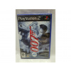 JAMES BOND 007 EVERYTHING OR NOTHING Playstation 2 EDÍCIA: Pôvodné vydanie - originál balenie v pôvodnej fólii s Y spojom