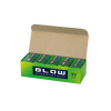 Batéria 9V (6LR61) Zn-Cl BLOW Super Heavy Duty 10x 1ks / blister