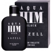 Lazell Aqua Him Black, Toaletná voda 100ml (Alternatíva vône Giorgio Armani Acqua di Gio Profumo) pre mužov