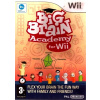 Wii Big Brain Academy for Wii