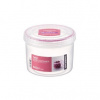 Lock&lock Dóza Twist 640 ml okrúhla