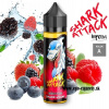 10ml/60ml SHARK ATTACK - BERRYATO