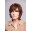 KAREN 100% HUMAN HAIR - Brown