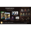 Flintlock: The Siege of Dawn - Deluxe Edition (PS5)