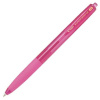Guľôčkové pero Pilot Super Grip-G, ružové