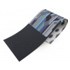 Skate grip JESSUP Danny Wainwright Blue Glitch - plát