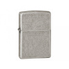 Zippo 27003 Antique Silver Plate Armor™