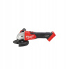 Milwaukee Angle Grinder M18 FSAG125XB-0X (Brúska uhla 125 mm m18fSag125xb-0x)