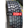 Vraník MW31 295/80 R22,5
