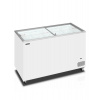 Pultový mrazák Tefcold IC 401 SC