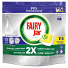 Jar Professional kapsule All in One 115 ks