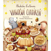 Vianočná cukráreň (Natália Kuľková)