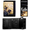 Korn Got the Life peňaženka