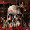 SLAYER - South Of Heaven (LP)