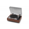 Gramofón high-end Thorens TD 1600 s ramenom TP 160 orech matný