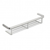 CB - LULÚ B6233 - Košík do sprchy/vane 47 cm CHL - chróm lesklý (CR) | MP-KOVANIA.sk