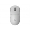 Logitech Logitech® G PRO X SUPERLIGHT 2 LIGHTSPEED Gaming Mouse - WHITE - 2.4GHZ 910-006638