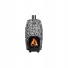 HUUM saunové kachle na drevo HIVE Flow Mini 8,5 kW