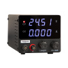 Laboratórny zdroj X3005 MINI 30V/5A čierny