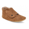 Barefoot capačky Superfit - Papageno Braun hnedé 1006231-3000 Veľkosť: 22