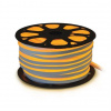 LED neon flex 230V 120LED/m 12W/m žltá 50m (04151001)