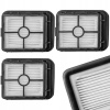 3x Filter HEPA pre vysávač BISSELL CrossWave 1866F