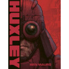 Huxley - Ben Mauro
