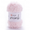 YarnArt Mink Farba: 347